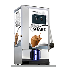 Pro-Shake Machine